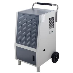 상업용 제습기 종이 전자 기기용 금속 하우징 10L 물 탱크