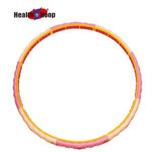 [RGM848P1]헬스 훌라후프 1 6kg 지압 뱃살 스마트