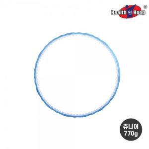 [RGLL1N13]지압 훌라후프 헬스장 실내 홈트 근력운동 뱃살