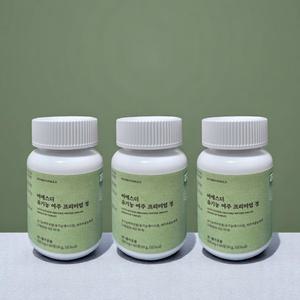 여에스더 유기농 여주환 프리미엄 건강환 정 60정 3박스