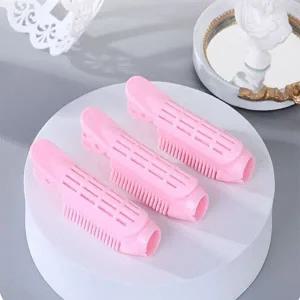 헤어집게핀 헤어뿌리 뿌리볼륨업 집게그루프 10p-WFHGDAJ