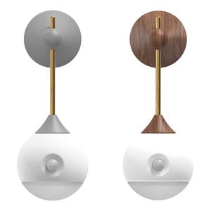 소싱 써니나이트 붙이는조명 화장실 계단 모션감지 자동 센서등 충전식 무드등 현관센서등