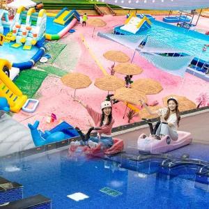 [경북 청도] 랜드마크 패키지 이용권/군파크 루지/용암온천/청도 프로방스/빛의 축제/빅3/가볼만한곳