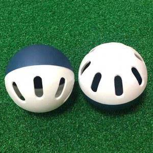 휴대용 투구훈련판 마운드 FHB20 투구 패드 야구 발판 위플볼 투수