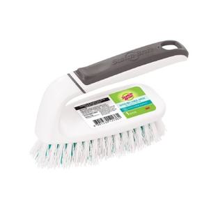 쓰리엠 욕실청소 핸디 브러쉬 청소솔