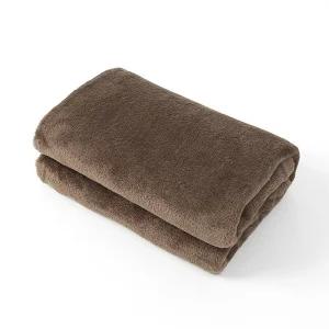 보들보들 플란넬 극세사 담요 캠핑용이불 자동차용품