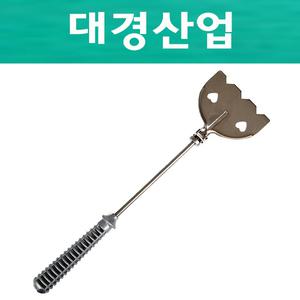 [09피싱]대경 크릴커터/크릴카타/스텐레스 재질/90도 각도조절 가능/밑밥/바다낚시/낚시소품