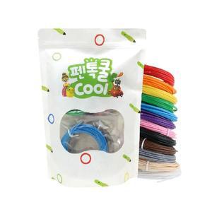 [MENPXWMM_55]펜톡쿨 필라멘트 펜톡 5M 12색