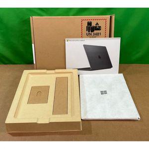 MICROFOST SURFACE 노트북 [세금포함] [정품] LAPTOP 랩탑 4 i5-1145G7 16GB 256GB 13.5 터치 W10P Matte