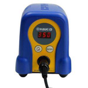 고주파 인두기 히팅건 전기 인두 기계 용접 디지털 납땜