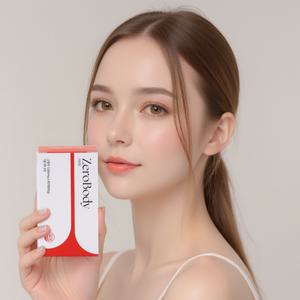 제로바디 이지컷 1000mgx60정