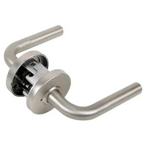 1667811 목문레버-욕실용 STL-112그레이 욕실용