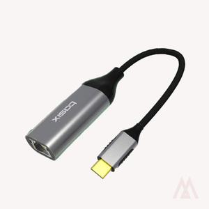 901M C타입 유선인터넷 연결케이블