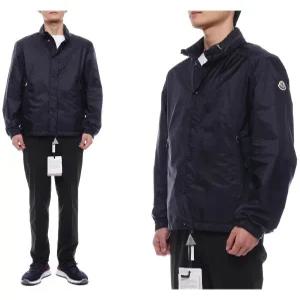 [몽클레어]25SS 남성 MONTRIOND 후드 바람막이 재킷 (MONTRIOND 1A00131 539ZD 778 25S)