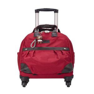 바퀴달린가방 방수 트롤리 캐리어 백팩 회전 휴대용 여행 휠 겸용