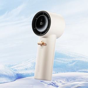 BLCD저소음 보조배터리기능 휴대용 선풍기 101단미세조정 BS032