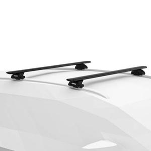 자동차 박스 카니발 suv 지붕 세단 고급 전차종 대용량 캠핑 뉴 튜닝 랙