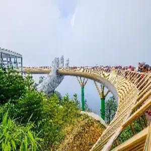 [증편] 다낭 5일 #미케비치5성 #씨푸드특식#전신마사지#바나힐테마파크#호이안투어#시티투어#전식포함#망고2종제공