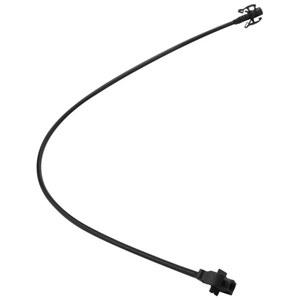 푸조 시트로엥 1323Y2 A67F용 라디에이터 워터 자동차 고무 리턴 청소 파이프 호스