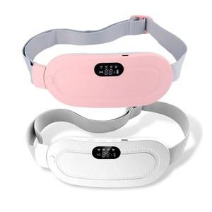 전기 생리 궁전 따뜻한 감기 난방 발찜질기 배찜질벨트 마사지 여자 마사지 발열 경혈