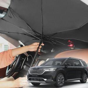 [SBW3508]앞유리커버 차박 4세대 카니발KA4