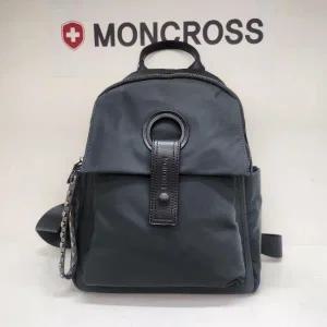 [몽크로스](대동백화점) DP01 가벼운패브릭백팩 수납좋고 가벼운 데일리백팩 WBP99 (S38425194)