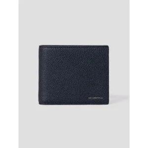 국내매장판 빈폴 vk 지갑 BE51A3M23R로열 반지갑 - 네이비 남자 남성 정품