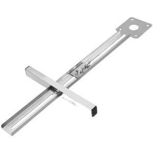 목공 트리머 가이드 트리밍 머신 레일 절단기 밀링 지그