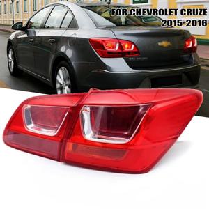 쉐보레 크루즈 데루등 테일램프 후미등 브레이크등 2015 2016 uc