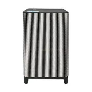 [삼성]전자 비스포크 큐브 공기청정기 AX033DB990EGD 인피니트라인 33㎡(10)