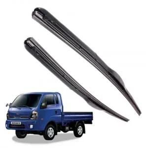 봉고3 하이브리드와이퍼 550mm 450mm 세트