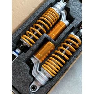 오토바이 쇼바 부품 장비 커브 호환 충격 바이크 댐퍼 PCX 범용