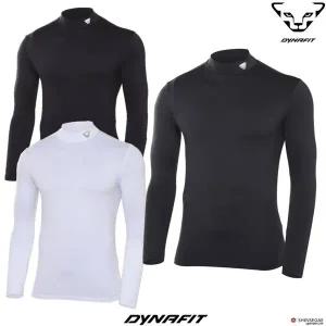[다이나핏](센텀시티점)YMU23220[다이나핏]남성 애슬릿하이넥 베이스레이어 터틀넥 기능성 긴팔티셔츠(...