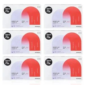 [정관장] 정관장 화애락 터닝미 70ml x 30포 x 6박스 WYS