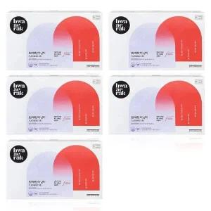 [정관장] 정관장 화애락 터닝미 70ml x 30포 x 5박스 WYS