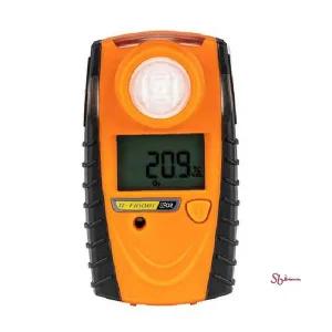 국산 산소측정기 O2 Single 휴대용rst429