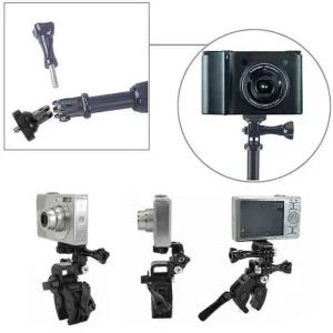 고프로 어댑터 변환젠더 모음 삼각대 마운트 롱나사 (WFJBV3H)