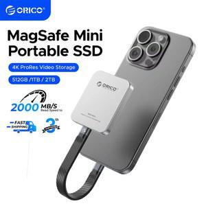 DS 8D 미니 녹화 휴대용 SSD 최대 프로 USB HDR 16 2000 비디오 외부 15 1TB 마그네틱 4K MB