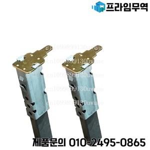 Yili 고압 클리너 모터 카본 브러쉬 자동차 세탁기 스프링 거대한 내마모성에 적용 가능