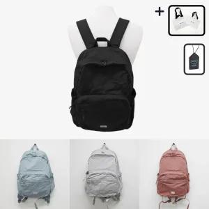 [스노우피크]프로 라이트 백팩 15L 책가방 노트북 가방 남성 여성 공용 [백화점신상판]