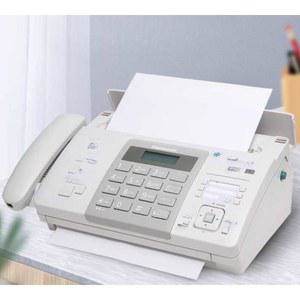 팩시밀리 소형 팩스기 레트로 에디션 스캐너 자동 데스크탑 복합기 수신 모델 사무실