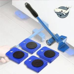 가구 이동 쉽게 도와주는 만능 짐 운반 지렛대 (WFGW27H)