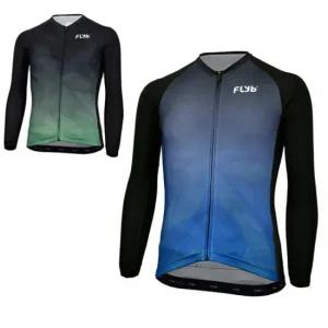 아트박스 아도라하우스 플라이비 3포켓 리플렉트 밴드 긴팔져지 FB-ST03