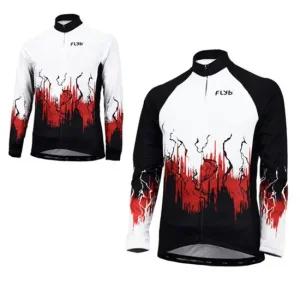 아트박스 아도라하우스 플라이비 3포켓 리플렉트 밴드 긴팔져지 FB-OT02