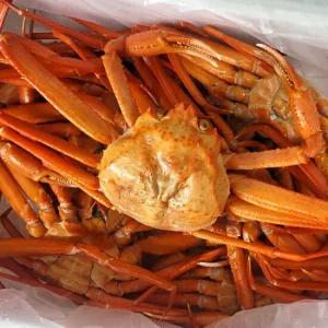 [해담]당일조업 속초홍게(소) 자숙 3kg(10-12미) 수율 90% 내외 A급 산지직송