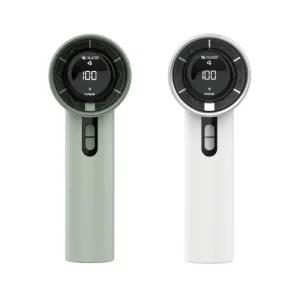 [아우트]미니선풍기 휴대용 저소음선풍기 핸디팬