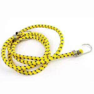 고무줄 고리줄 1.5 탄성로프 자전거 로프 짐고정 카트