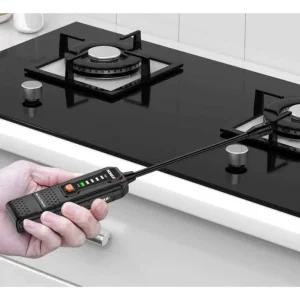 가스 검지기 복합가스 누출 측정기 휴대용 농도 누설 감지기