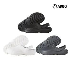 [아보크]겨울 털 샌들 (남/여)