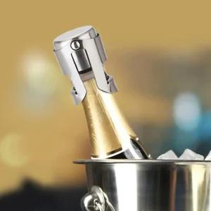 OC1172 와인 샴페인 소스 키핑 폴딩형 스토퍼 1P/마개/병마개/코르크/뚜껑/마게/와인병/보관/진공/크로크